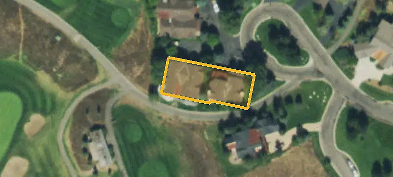 Residential Income Property