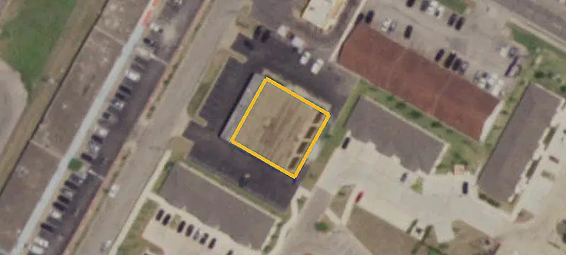 Office Condo with Four Offices
