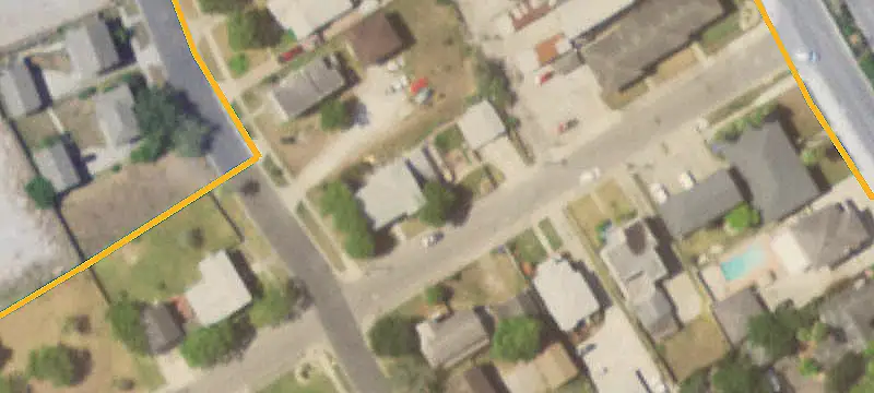 Two-Unit Duplex Property