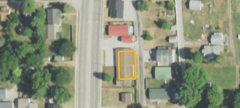 Commercial Land Near Established Business
