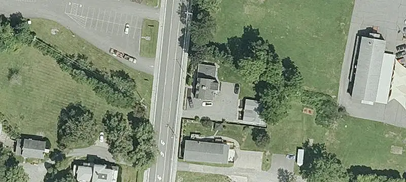 Five-Unit Apartment Buildings