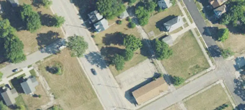 Land