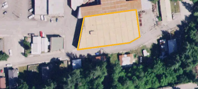 Three-Unit Triplex