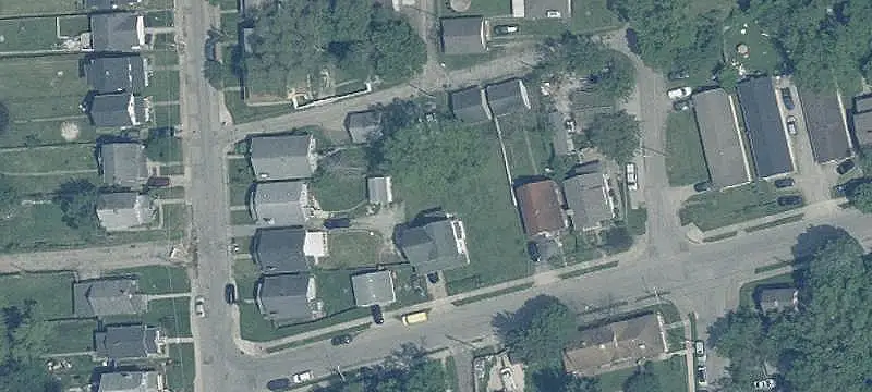 Updated Duplex with Off-Street Parking