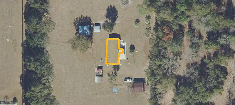 Private Equestrian Family Farm
