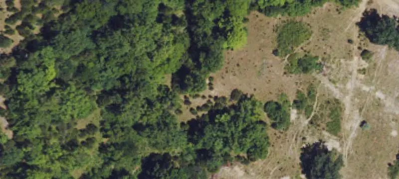 Agricultural Land Tract