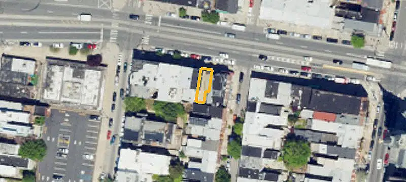 Storefront Space with Private Offices