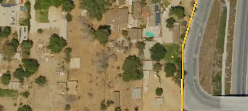 Triplex Property with Three-Car Garage