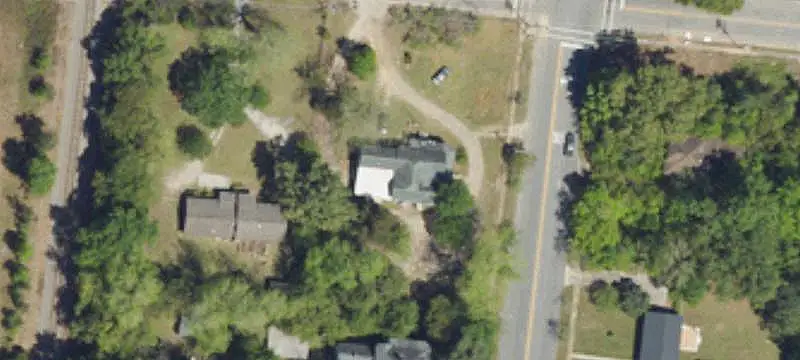 Four-Unit Multifamily Property