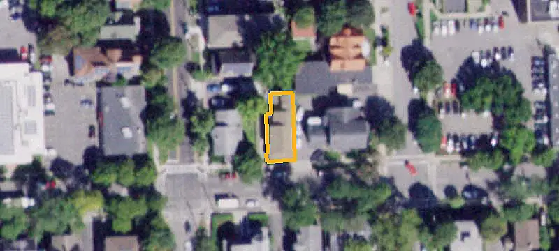 Retail Space with Dedicated Parking