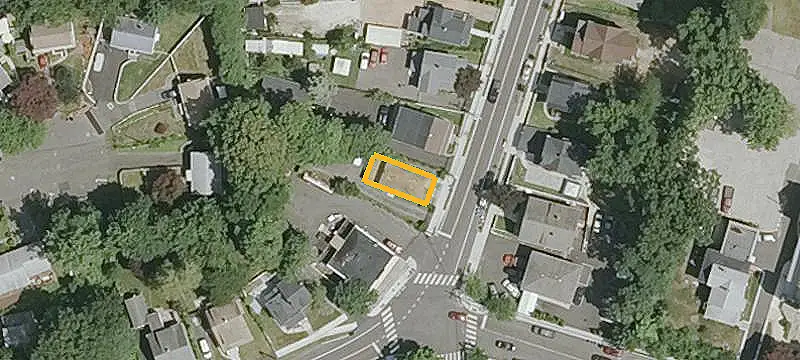 Renovated Duplex with Detached Garage