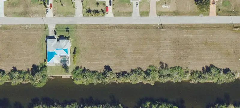 Vacant Land