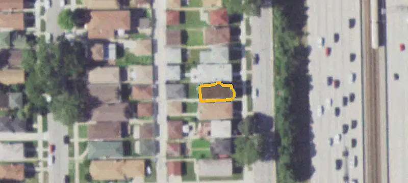 Updated Multifamily Property