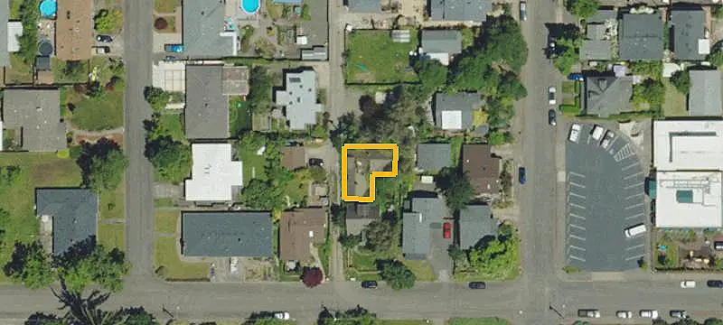 Two-Building Quadplex