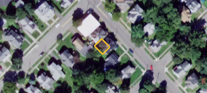 Renovation Duplex with Separate Meters