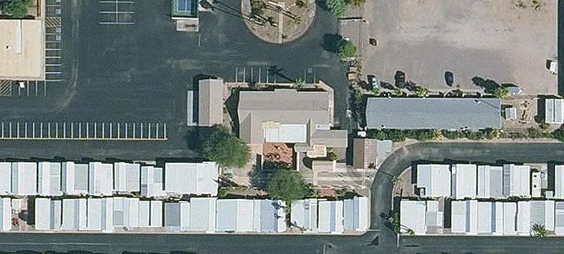Land Parcel