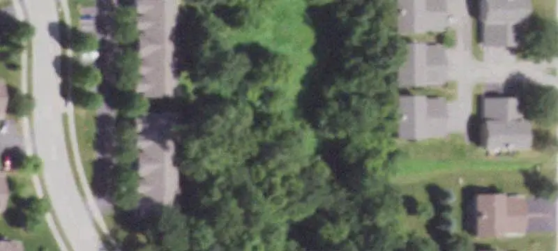 C1 Commercial Land