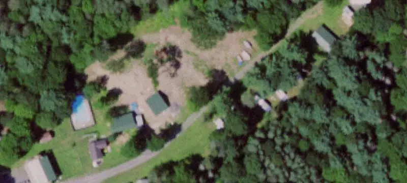 Motel with RV and Tent Sites