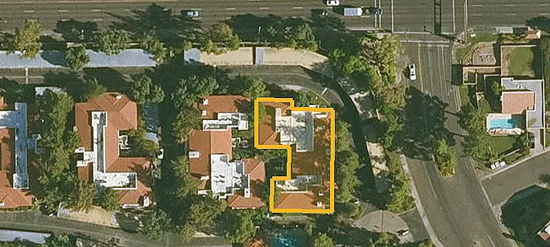 Ground-Level Residential Income Property