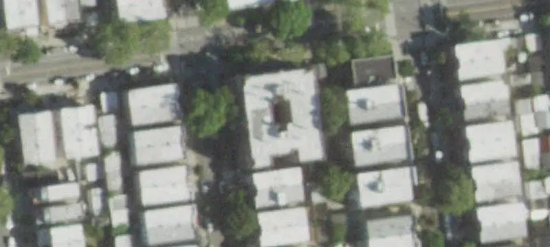 Two-Family Duplex with Basement