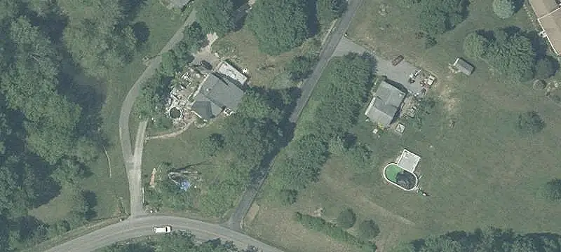 Vacant Land