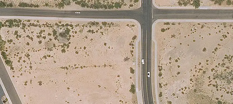 I-2 Industrial Land