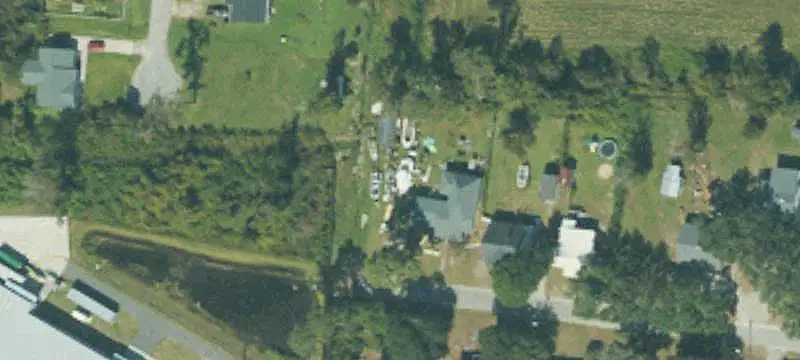 Vacant Land