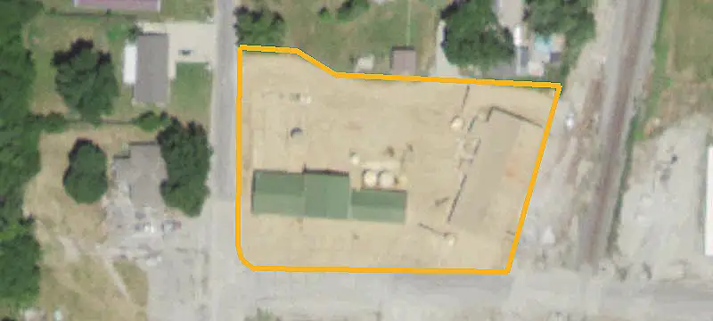 Main Street Commercial Land