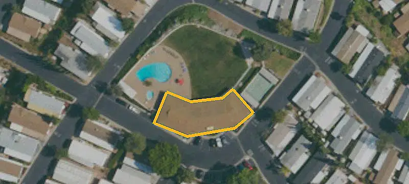 Residential Income Property with Central AC