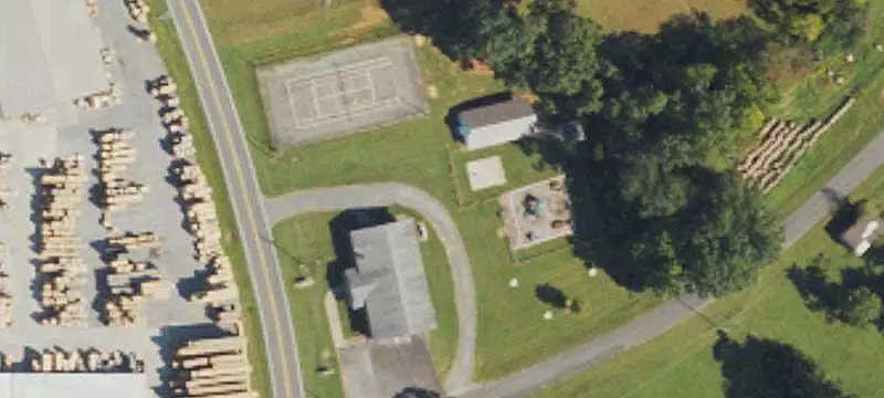 Land or Vacant Lot