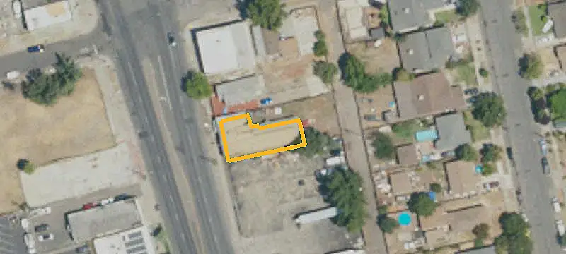 Mixed-Use Property with Multiple Units