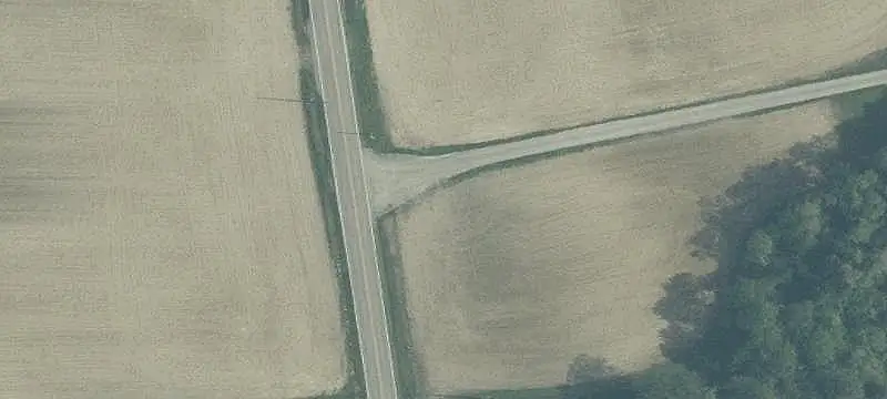 Agricultural Land with Barndominium