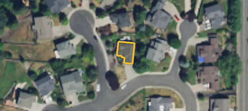 Vacant Land