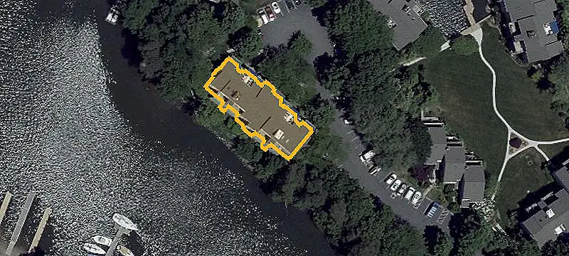 Waterfront Residential Income Property