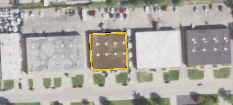 Specialty Property Building