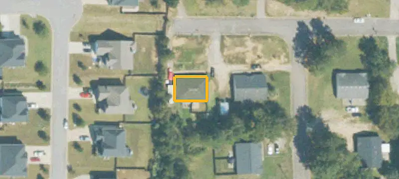 Renovated Duplex with Storage