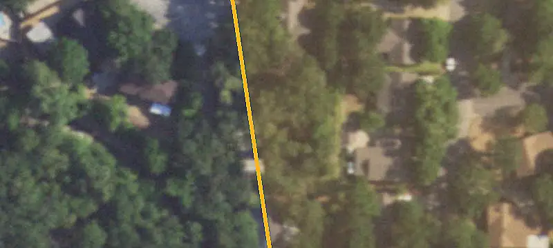 C-2 Commercial Land