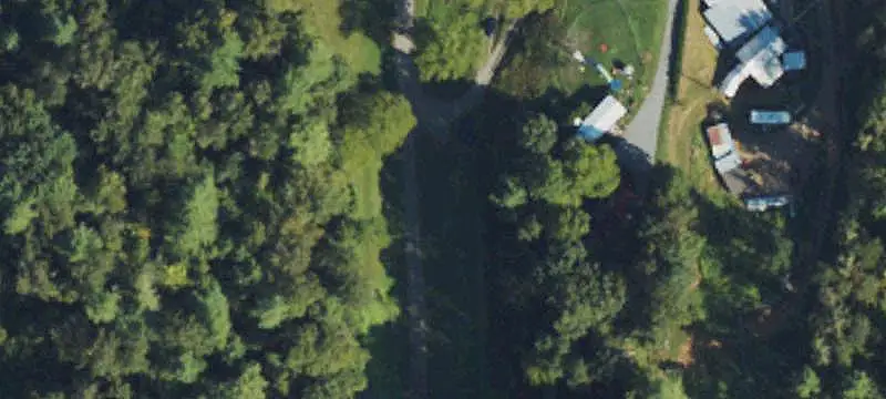 Mobile Home and RV Park