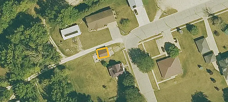 Vacant Land