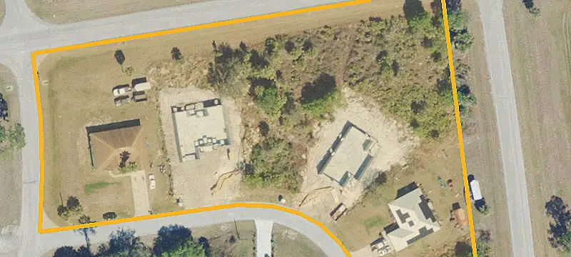 Land/Lot