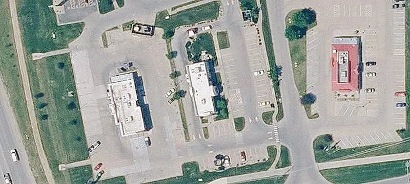 Two-Building NNN Property