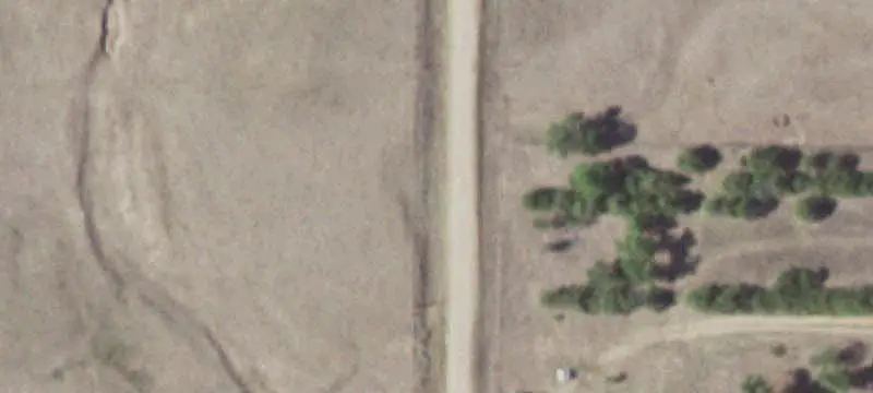 Agricultural Land with CRP Acreage