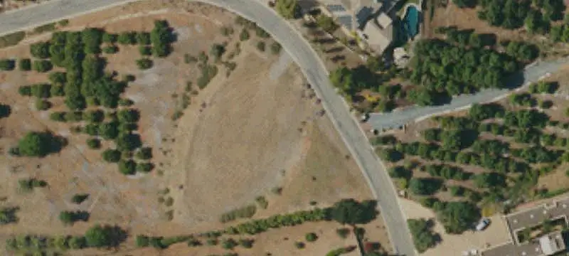Unimproved Land