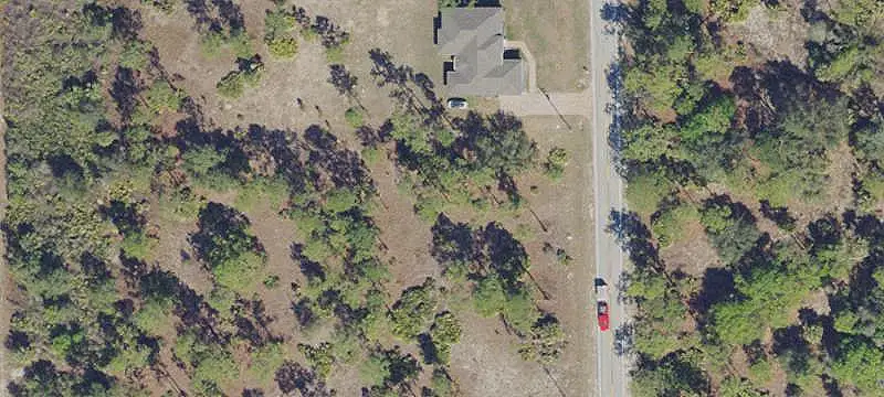 Buildable Land Parcel