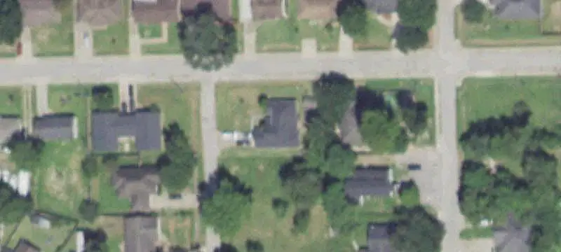 Four-Unit Stacked Duplex Property