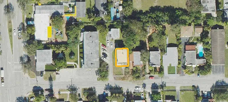Renovated Four-Unit Multifamily Property