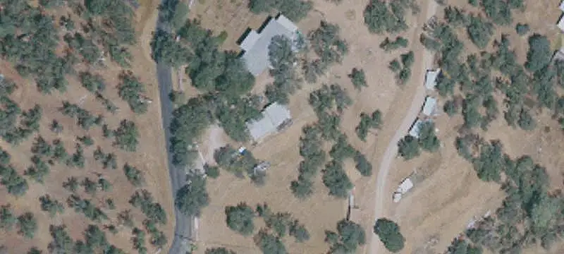 Fenced Specialty Property With Studio
