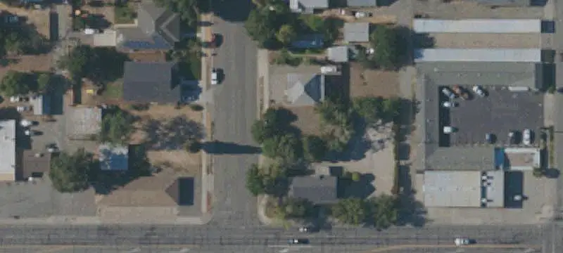 Updated Duplex with Laundry Hookups