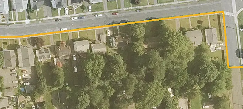 Updated Duplex with Enclosed Patio
