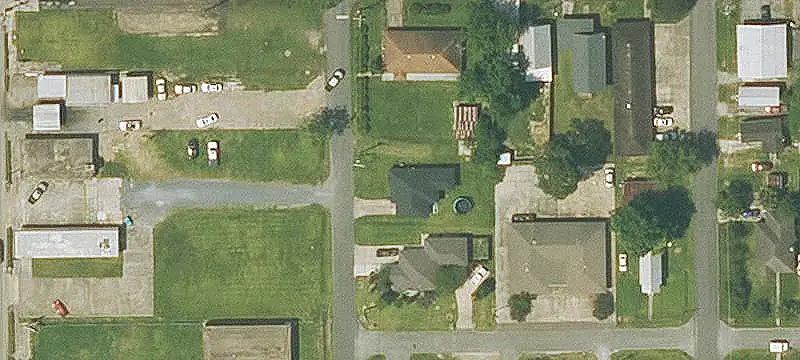Triplex with Two Additional Units